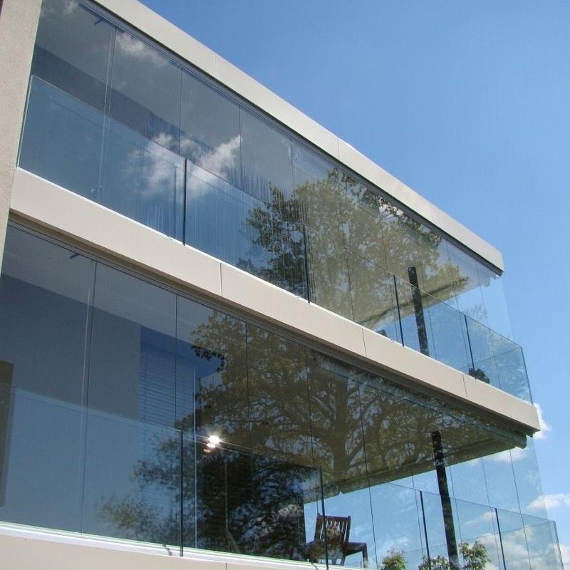 En �yi Cam Balkon Sistemleri 