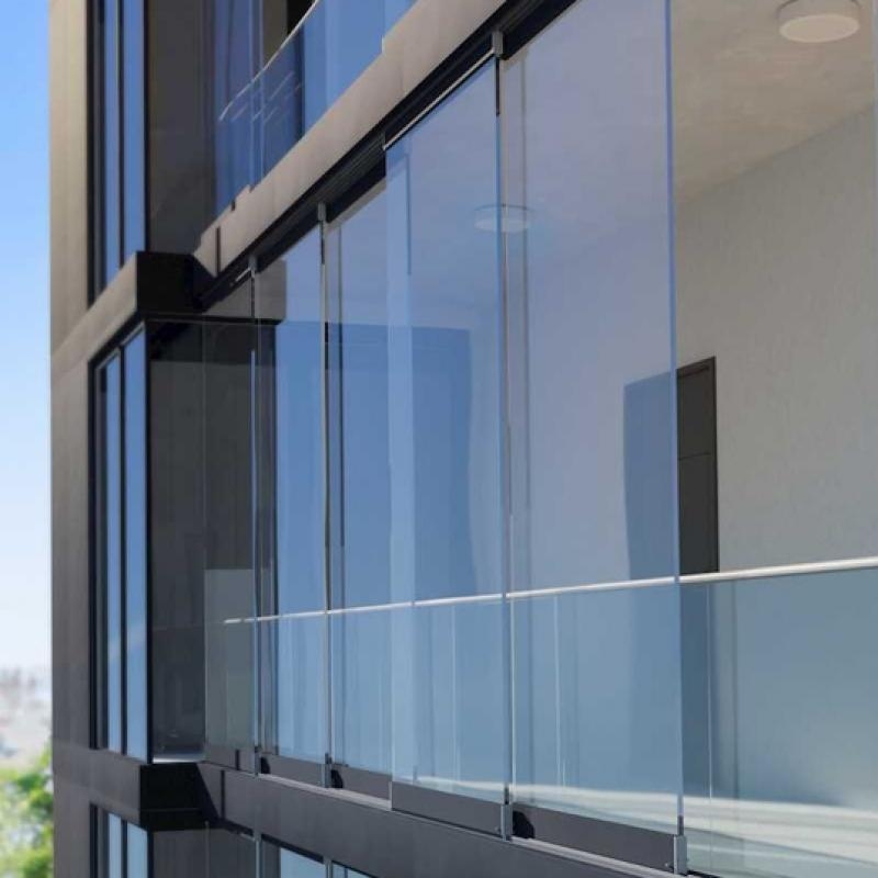 Ankara Cam Balkon Fiyatlar�