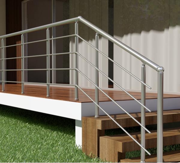 K�pe�te Korkuluk Sistemleri