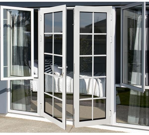 PVC Do�rama Kap� Pencere