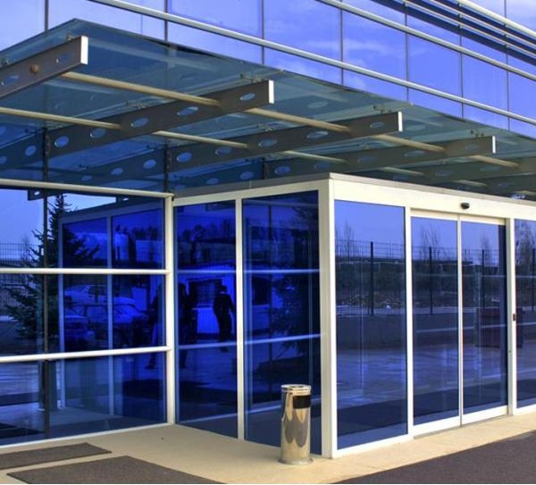 Al�minyum Do�rama Sistemleri