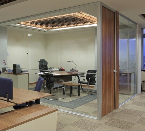 Ofis B�lme Sistemleri